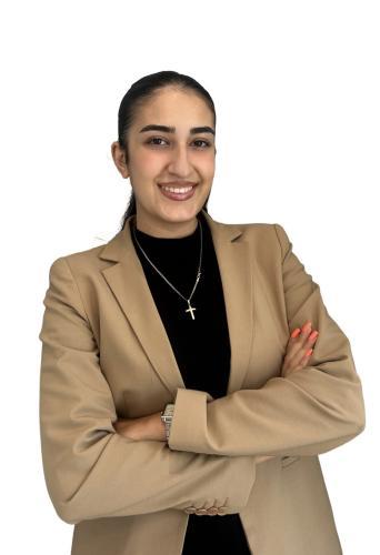 Sona ARZUMANYAN