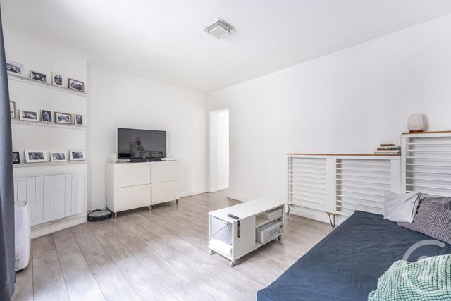 appartement - PARIS - 75012