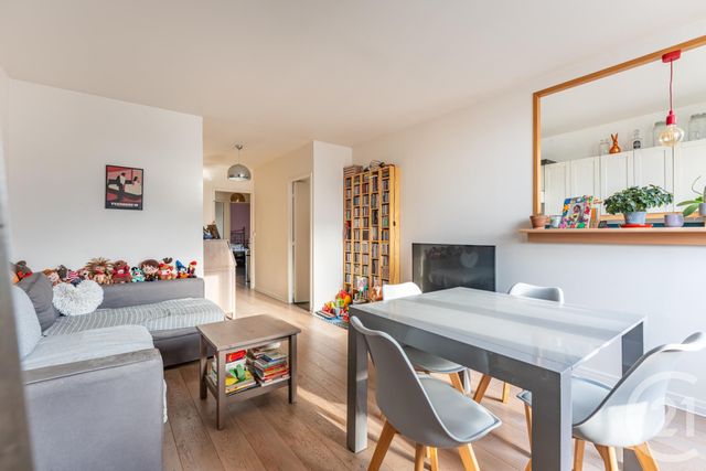 appartement - PARIS - 75012