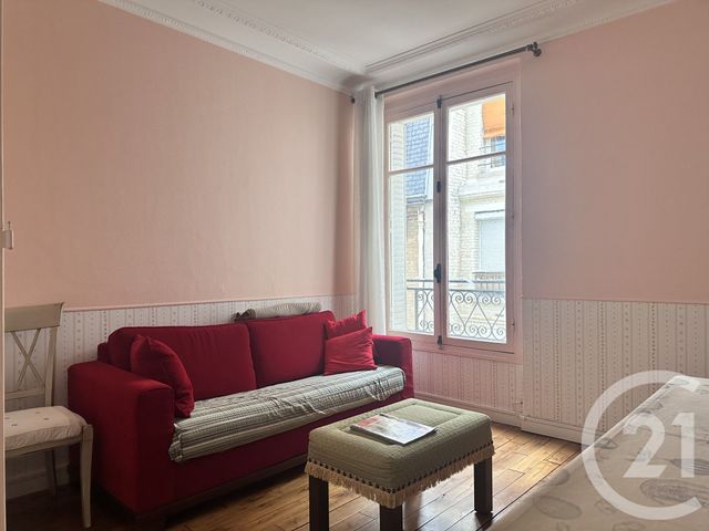 appartement - PARIS - 75012