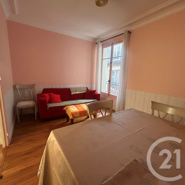 appartement - PARIS - 75012