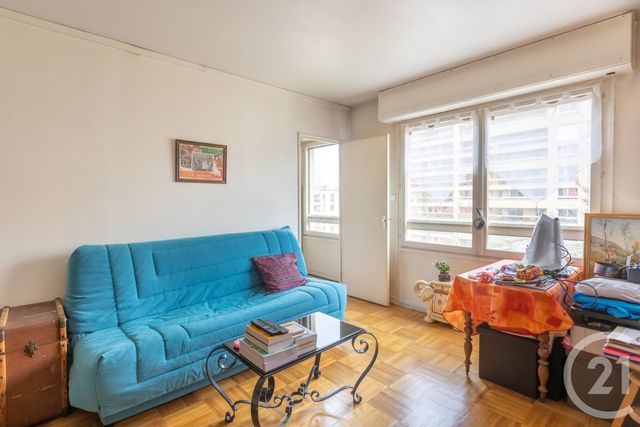 appartement - PARIS - 75012