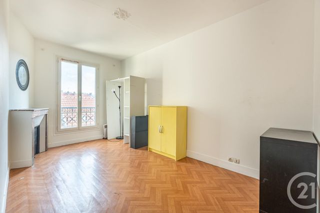 Appartement F2 à vendre - 2 pièces - 34.78 m2 - PARIS - 75012 - ILE-DE-FRANCE - Century 21 Michel Bizot
