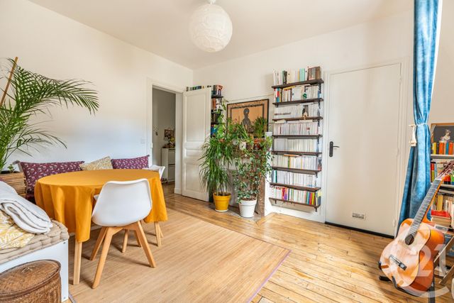 appartement - PARIS - 75012