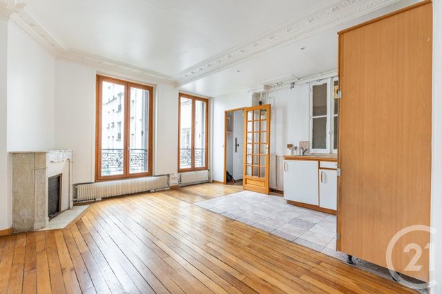 appartement - PARIS - 75012