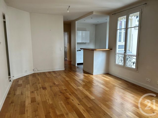 Appartement F4 à vendre - 4 pièces - 68.35 m2 - PARIS - 75012 - ILE-DE-FRANCE - Century 21 Michel Bizot