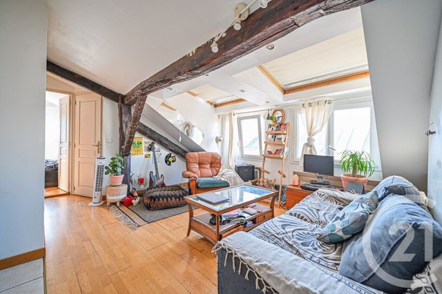 appartement - PARIS - 75012