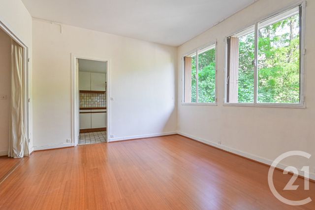 appartement - PARIS - 75012