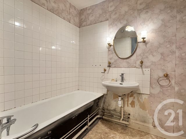 Afficher la photo en grand Appartement F2 à vendre - 3 pièces - 59.17 m2 - PARIS - 75012 - ILE-DE-FRANCE - Century 21 Michel Bizot