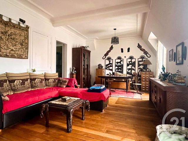 appartement - PARIS - 75012