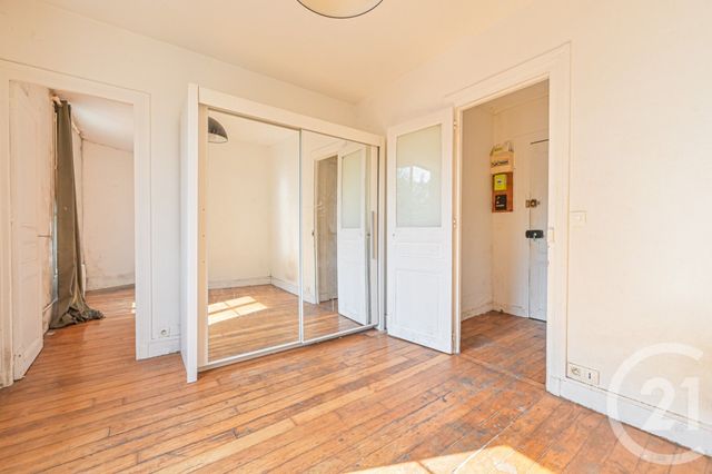 Appartement F2 à vendre PARIS