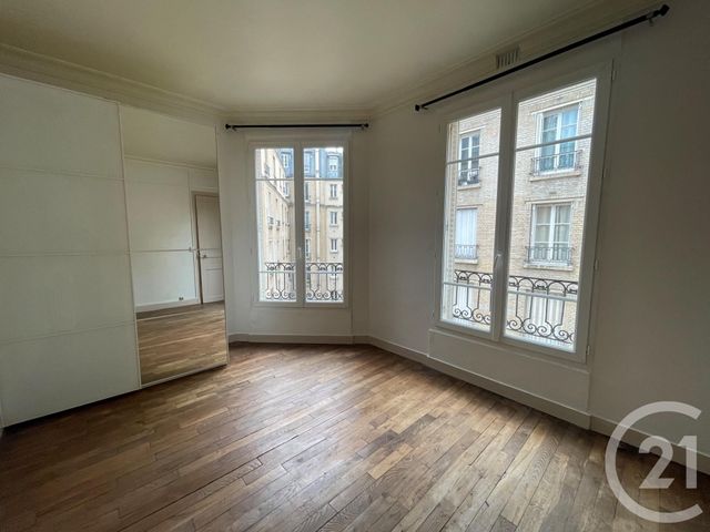 Appartement F2 à louer PARIS