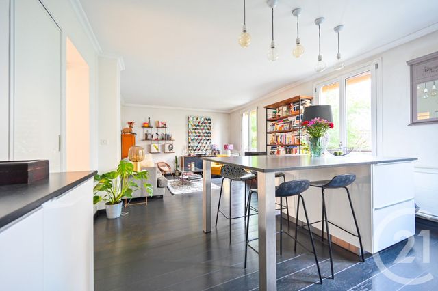 appartement - PARIS - 75012