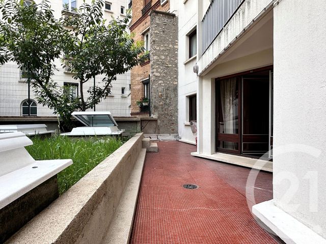 Afficher la photo en grand Appartement à vendre - 4 pièces - 98.8 m2 - PARIS - 75012 - ILE-DE-FRANCE - Century 21 Michel Bizot