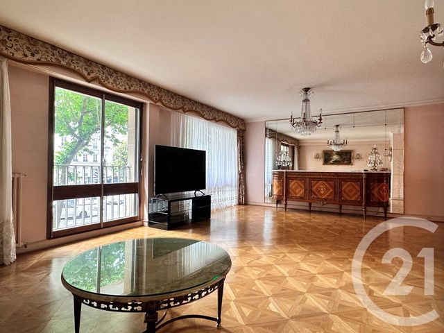 appartement - PARIS - 75012