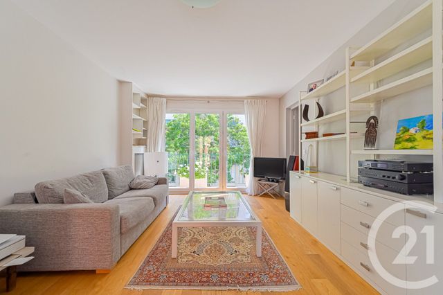 Appartement F2 à vendre - 2 pièces - 55.89 m2 - PARIS - 75012 - ILE-DE-FRANCE - Century 21 Michel Bizot