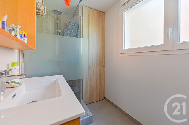 Appartement F2 à vendre - 2 pièces - 55.89 m2 - PARIS - 75012 - ILE-DE-FRANCE - Century 21 Michel Bizot