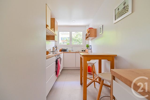 Appartement F2 à vendre - 2 pièces - 55.89 m2 - PARIS - 75012 - ILE-DE-FRANCE - Century 21 Michel Bizot