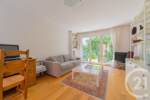 Appartement F2 à vendre - 2 pièces - 55.89 m2 - PARIS - 75012 - ILE-DE-FRANCE - Century 21 Michel Bizot