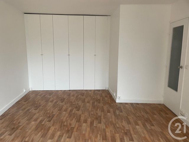 Appartement F1 à louer - 1 pièce - 28.55 m2 - PARIS - 75012 - ILE-DE-FRANCE - Century 21 Michel Bizot