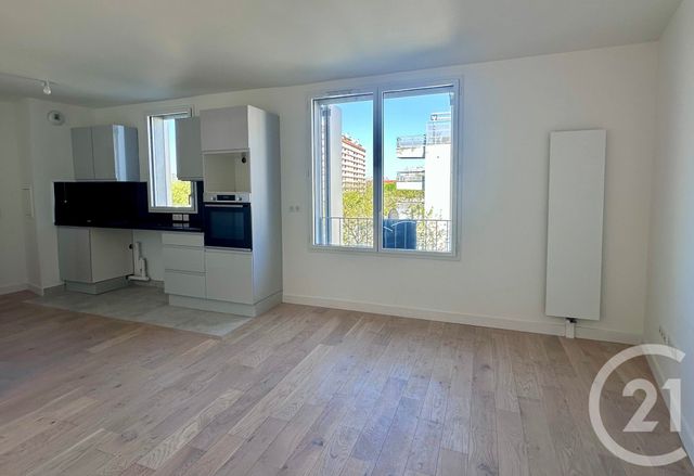 Appartement F2 à louer PARIS
