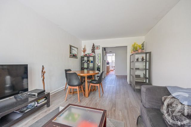 appartement - PARIS - 75012