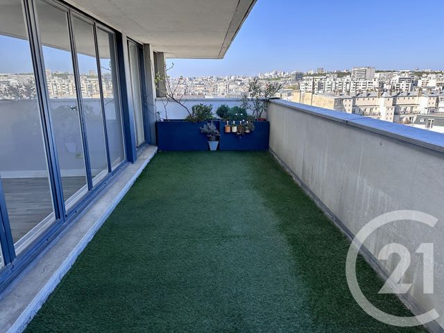 Appartement F2 à louer PARIS