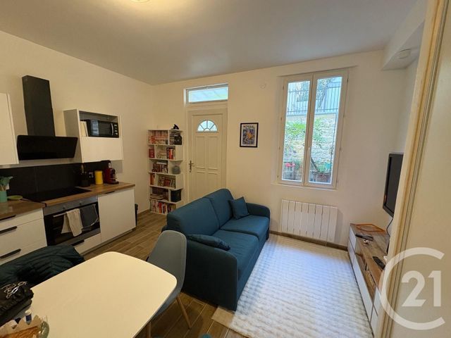 appartement - PARIS - 75012