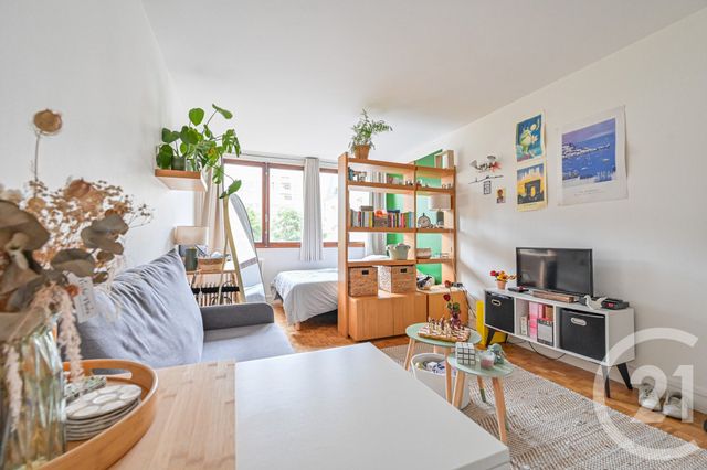 appartement - PARIS - 75012