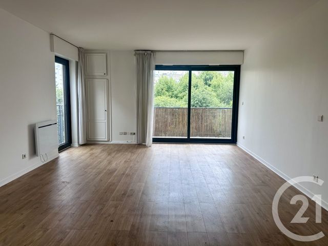 Appartement F2 à louer PARIS