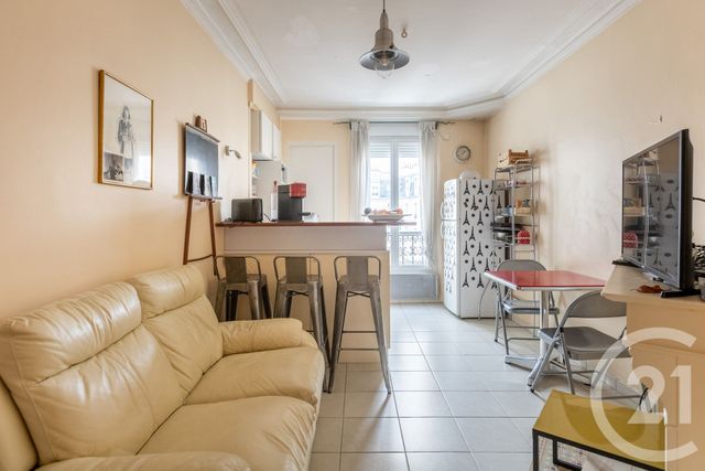 appartement - PARIS - 75012