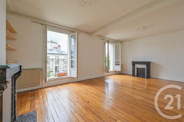 appartement - PARIS - 75012