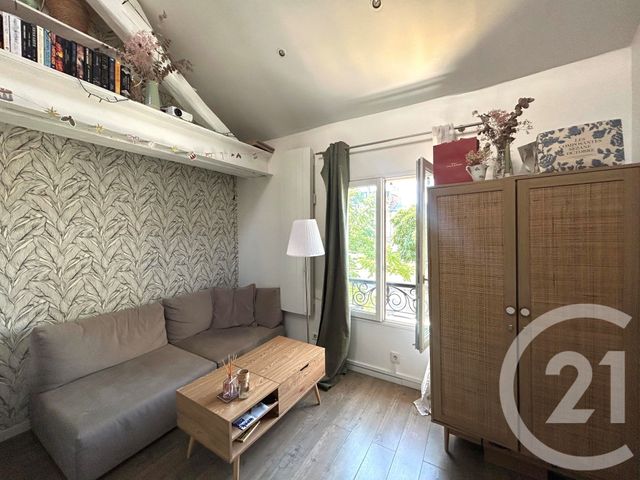 appartement - PARIS - 75011