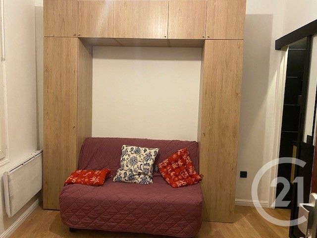 Appartement Studio à vendre - 1 pièce - 12.59 m2 - PARIS - 75012 - ILE-DE-FRANCE - Century 21 Michel Bizot