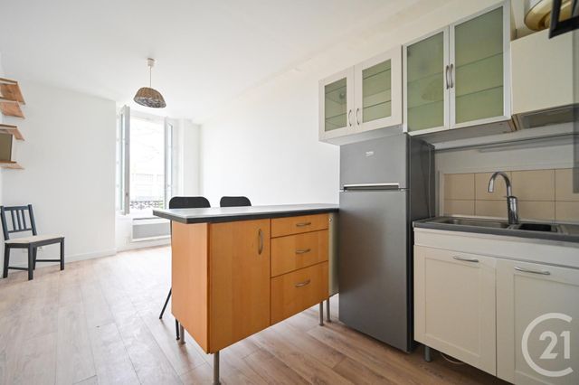 appartement - PARIS - 75012