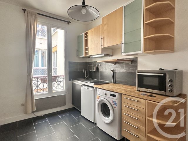 appartement - PARIS - 75012