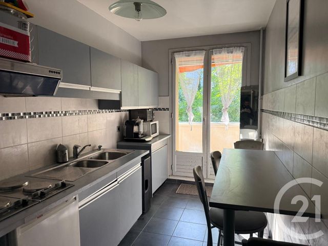 Appartement F2 à vendre - 2 pièces - 52.0 m2 - PARIS - 75012 - ILE-DE-FRANCE - Century 21 Michel Bizot