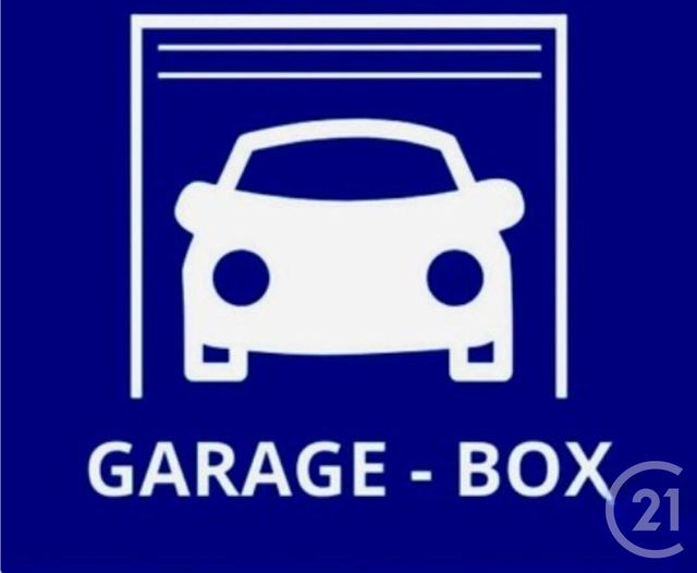 parking à vendre - 13.0 m2 - PARIS - 75012 - ILE-DE-FRANCE - Century 21 Michel Bizot