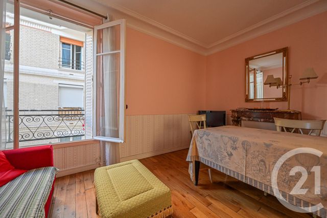 Appartement F2 à vendre - 2 pièces - 41.13 m2 - PARIS - 75012 - ILE-DE-FRANCE - Century 21 Michel Bizot
