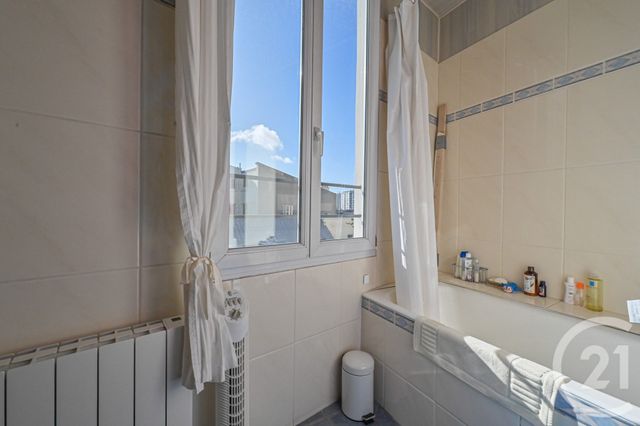 Appartement F2 à vendre - 2 pièces - 41.13 m2 - PARIS - 75012 - ILE-DE-FRANCE - Century 21 Michel Bizot