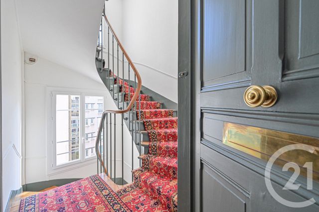 Appartement F2 à vendre - 2 pièces - 41.13 m2 - PARIS - 75012 - ILE-DE-FRANCE - Century 21 Michel Bizot