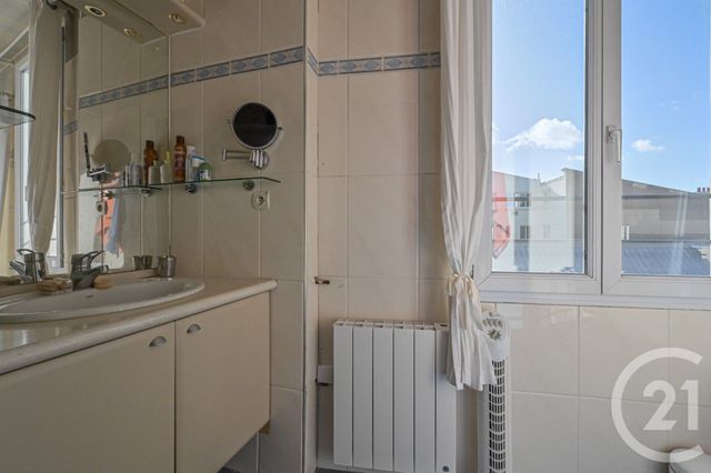Appartement F2 à vendre - 2 pièces - 41.13 m2 - PARIS - 75012 - ILE-DE-FRANCE - Century 21 Michel Bizot