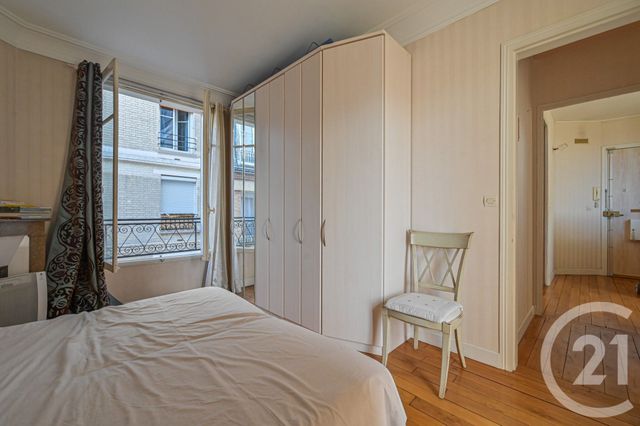 Appartement F2 à vendre - 2 pièces - 41.13 m2 - PARIS - 75012 - ILE-DE-FRANCE - Century 21 Michel Bizot