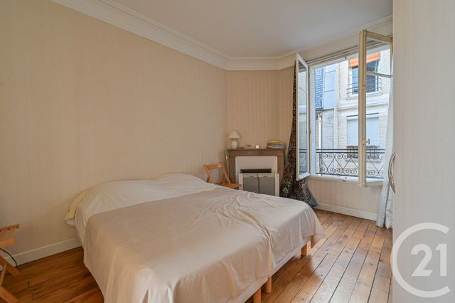 Appartement F2 à vendre - 2 pièces - 41.13 m2 - PARIS - 75012 - ILE-DE-FRANCE - Century 21 Michel Bizot