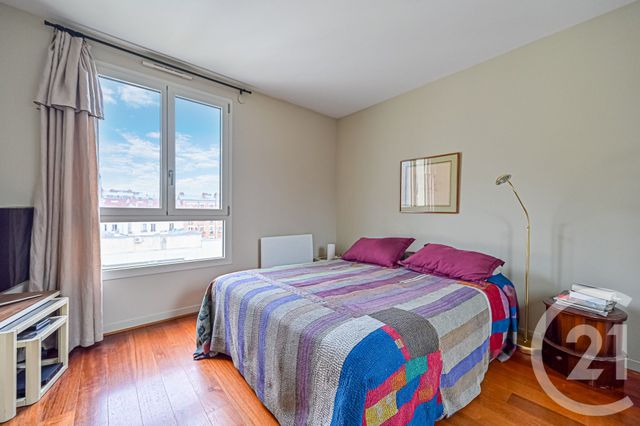 Appartement F4 à vendre - 4 pièces - 102.45 m2 - PARIS - 75012 - ILE-DE-FRANCE - Century 21 Michel Bizot