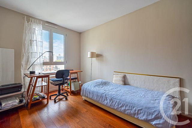 Appartement F4 à vendre - 4 pièces - 102.45 m2 - PARIS - 75012 - ILE-DE-FRANCE - Century 21 Michel Bizot