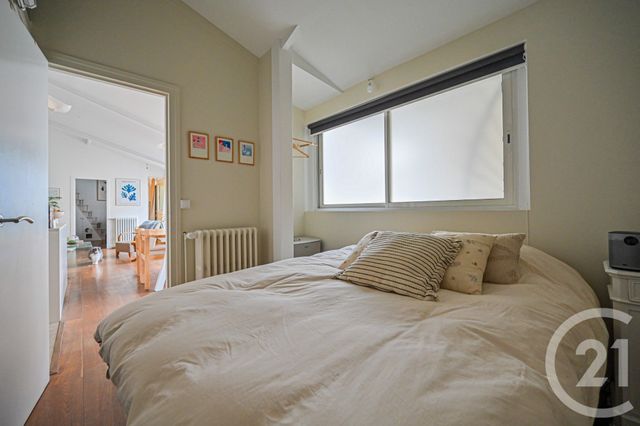 Appartement F3 à vendre - 3 pièces - 64.5 m2 - PARIS - 75012 - ILE-DE-FRANCE - Century 21 Michel Bizot