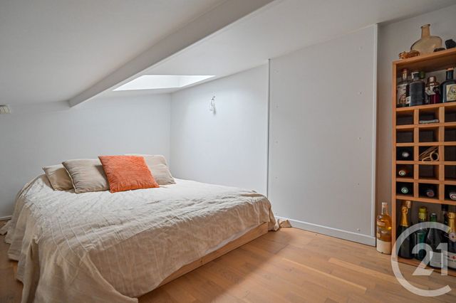 Appartement F3 à vendre - 3 pièces - 64.5 m2 - PARIS - 75012 - ILE-DE-FRANCE - Century 21 Michel Bizot