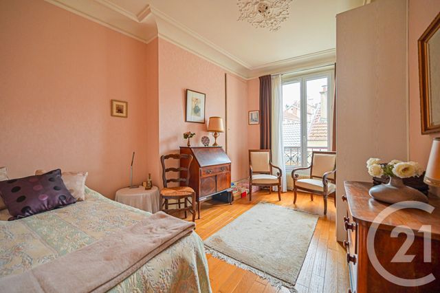 Appartement F2 à vendre - 2 pièces - 46.0 m2 - PARIS - 75012 - ILE-DE-FRANCE - Century 21 Michel Bizot