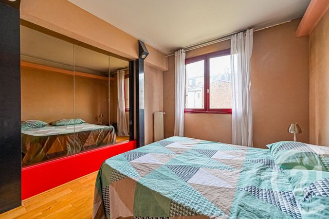 Appartement F2 à vendre - 2 pièces - 46.24 m2 - PARIS - 75012 - ILE-DE-FRANCE - Century 21 Michel Bizot